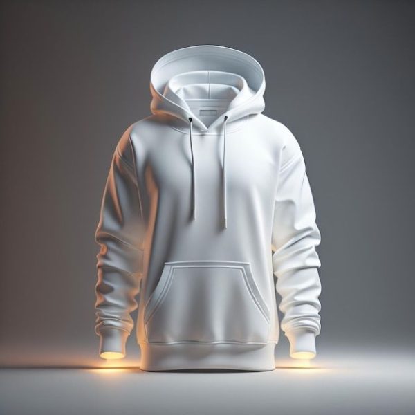 Customized Hoodies