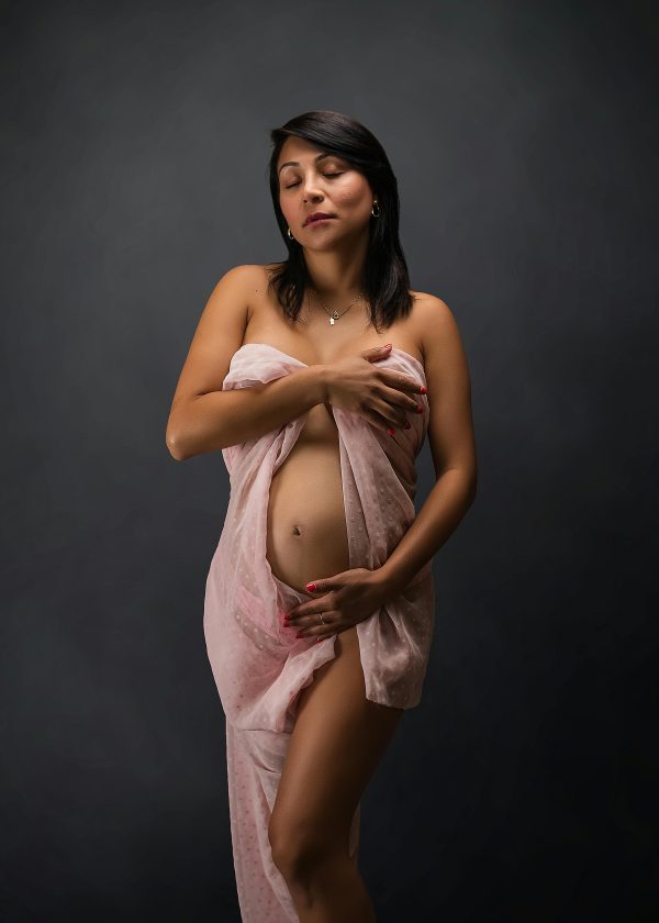 Maternity Shoot