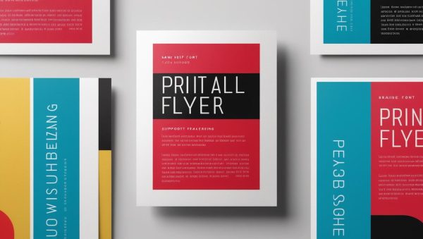 A6 Flyers